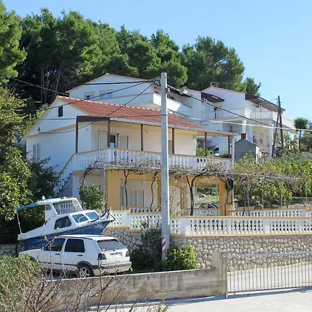 With A Parking Space Vlasici, Pag - 9348 Apartamento *