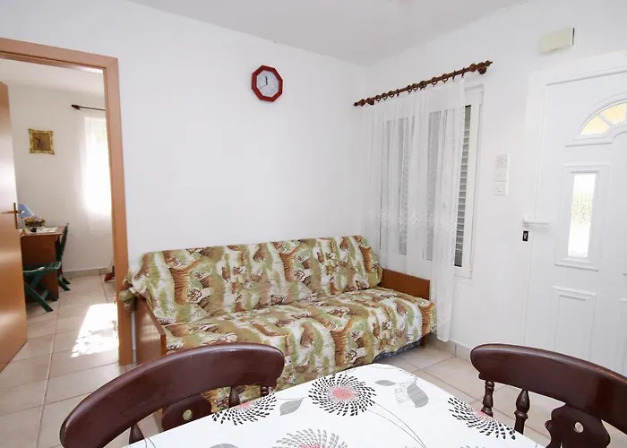 Apartamento With A Parking Space Vlasici, Pag - 9348
