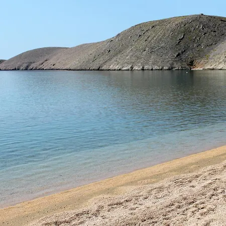With A Parking Space Vlasici, Pag - 9348 Apartament