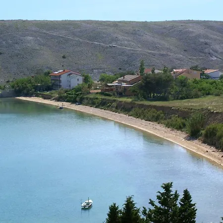 Apartament With A Parking Space Vlasici, Pag - 9348