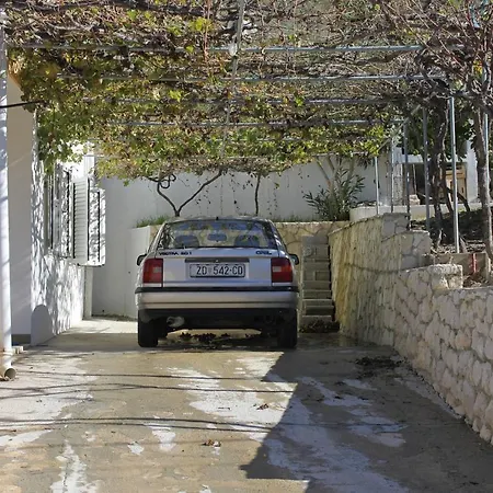 With A Parking Space Vlasici, Pag - 9348 아파트 Vlašići