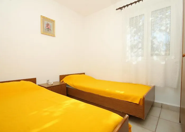 Appartamento With A Parking Space Vlasici, Pag - 9348