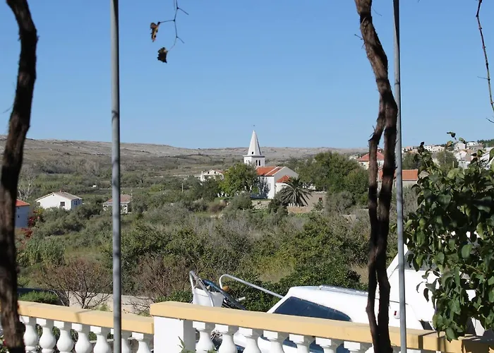 With A Parking Space Vlasici, Pag - 9348 * Vlašići